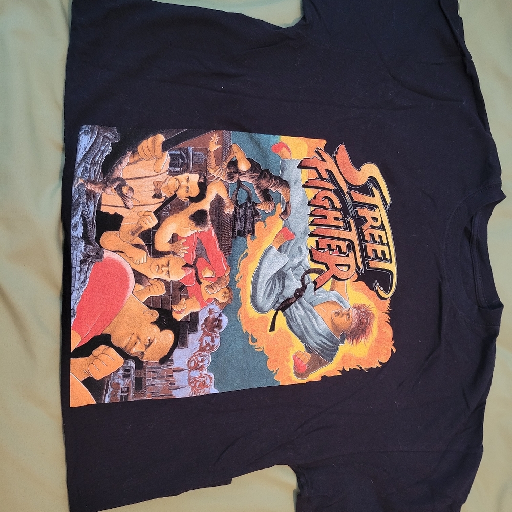 Men's Graphic Tees